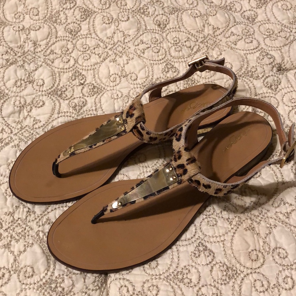 Sandals by Halogen